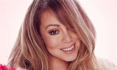 Mariah Carey Confirma Show No Brasil Após 14 Anos Cultura