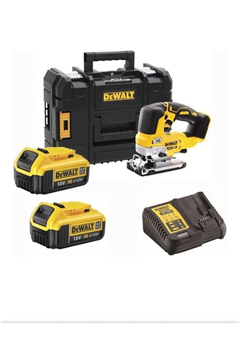 Dewalt Dcs Dekupaj Testere Adet Amper Ak Adet Dolum