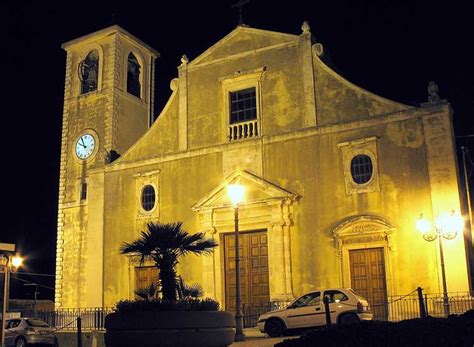 Chiesa Di San Nicol A Venetico Superiore Sicily Enjoy