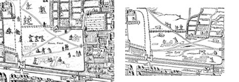 Maps Mania The Earliest Known Map Of London