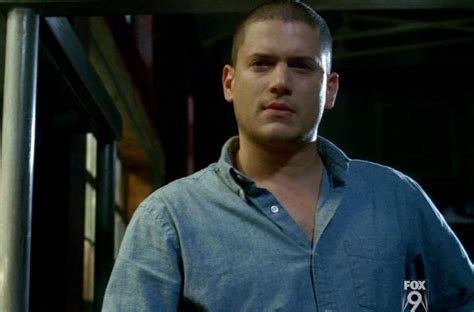 prison break - Wentworth Miller Photo (41173195) - Fanpop