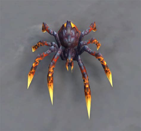 Blazing Cindercrawler Warcraft Wiki Your Wiki Guide To The World Of