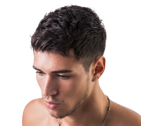 Tagli Capelli Uomo 2018 Nuove Tendenze Hairstyles Foto