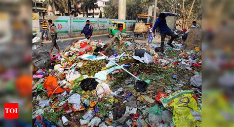 Sanitation Workers Edmc Starts Rolling Back Sanitation Staff