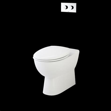 Caroma Trident Sovereign S Trap Toilet Suite Review Toilet Choice