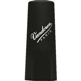 Vandoren Couvre Bec Plastique Ligature M O Clarinette Sib Algam Webstore