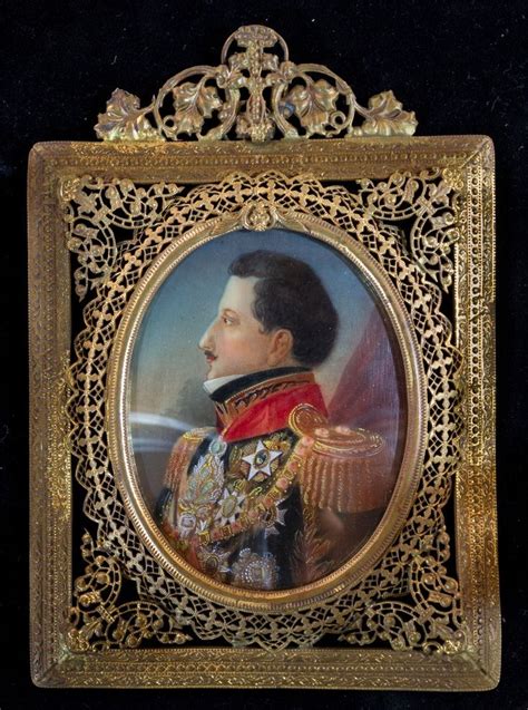 Emperor Pedro I Of Brazil Desenho E Pintura Imperadores Do Brasil