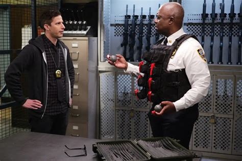 Brooklyn Nine Nine Season 7 Episode 12 Recap Ransom • Aipt