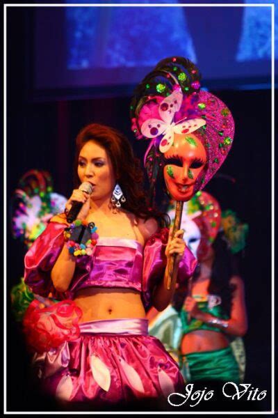 Masskara Queen 2011