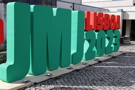 Jmj Lisboa Confira Detalhes Da Programa O E Dos Espa Os Do