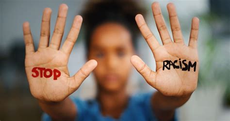 17 Formas Para Revisar Tu Racismo AfrofÉminas