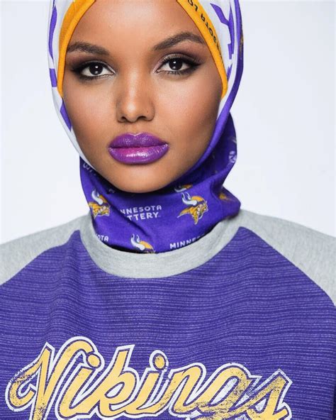 Halima Aden Fappening Sexy Model 34 Photos The Fappening