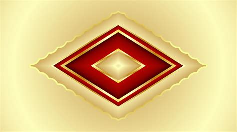 Elegant red and gold background. 12202006 Vector Art at Vecteezy