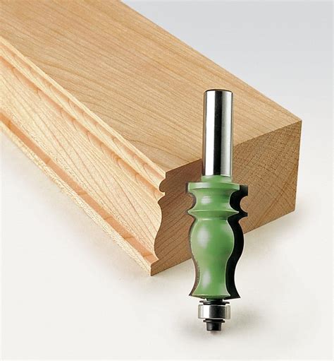 Router Bit Ball Bearings Lee Valley Tools French Door Windows Lee