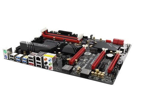 Asrock Gaming Motherboard Fatal Ty Fx Killer Am Amd Fx Sata Gb