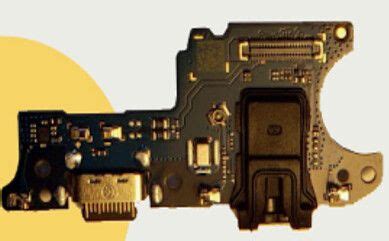 FLEX DE CARGA S A03S A037 ORIG Imponik San Luis