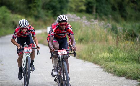 Le Festival Europ En Du Gravel Angers Au Juin