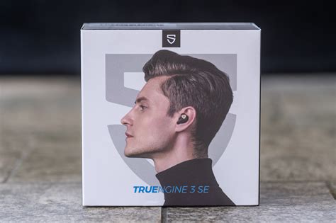 Soundpeats Truengine 3 Se Bluetooth Earbuds Headphone Reviews And Discussion Head