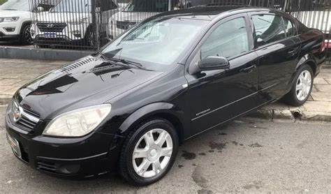 Vectra A Venda Em Curitiba - CHEVROLET VECTRA Usados e Novos em Curitiba e região, PR