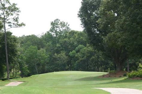 Quail Creek Golf Course Southern Fairways