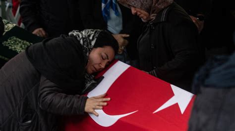 La Turquie De Nouveau Frapp E Par Le Terrorisme Le Temps