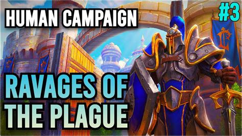 Ravages Of The Plague The Scourge Of Lordaeron Warcraft Reforged