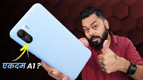 Redmi A Unboxing First Impressionsbest Smartphone Under Youtube