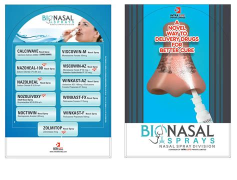 Sodium Chloride Isotonic Nasal Spray Nazoheal Nasal Spray At Rs