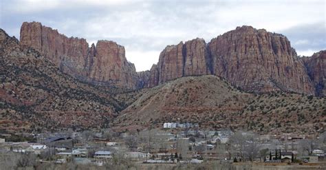 Polygamous Sect Leader Gets 50 Years In Prison In Scheme To Orchestrate