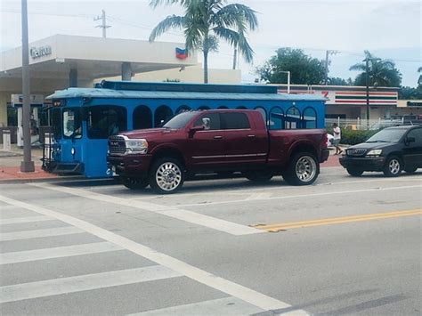 Miami Trolley - All You Need to Know BEFORE You Go - Updated 2019 (FL ...