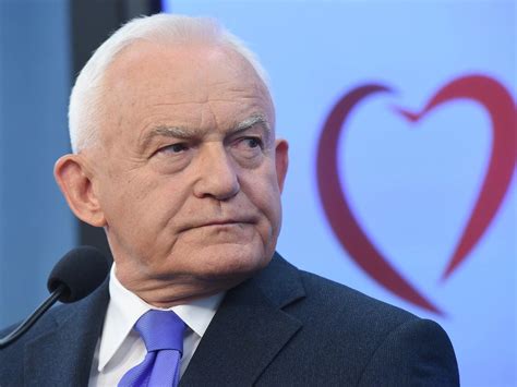 Zmiana traktatów UE Miller Głosowałem za interesami Polski