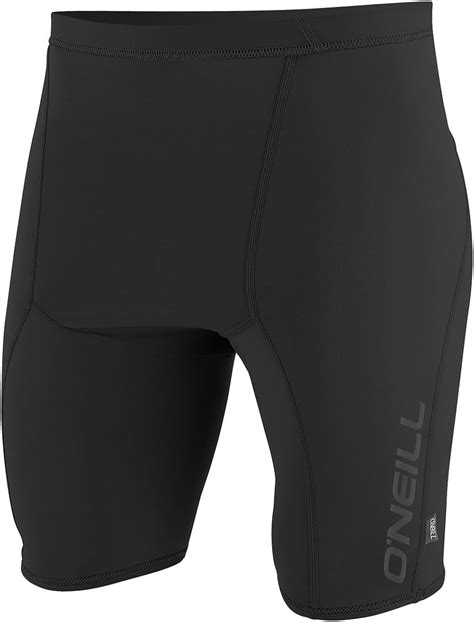 ONEILL WETSUITS O Neill Herren Thermo X Shorts Amazon De Bekleidung