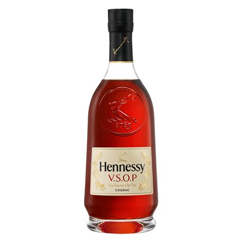 Hennessy Vsop 100 Cl Baja Duty Free