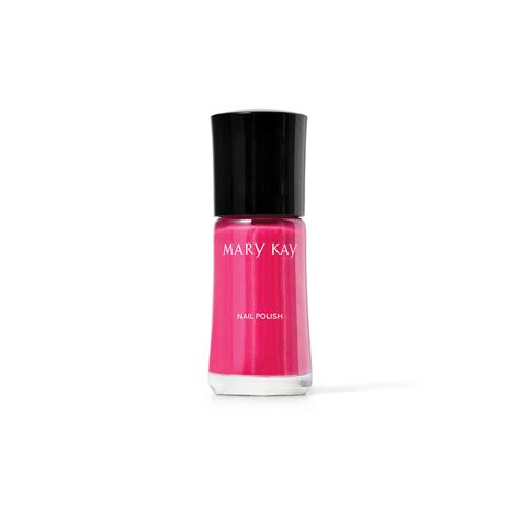 Mary Kay® Nail Polish Visionary Pink Mary Kay