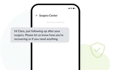 19 HIPAA Compliant Text Message Templates