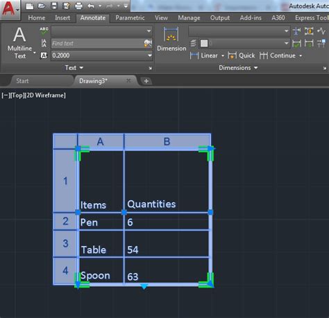 How To Convert Autocad Drawing To Excel Printable Templates