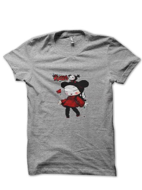 Pucca T-Shirt | Swag Shirts