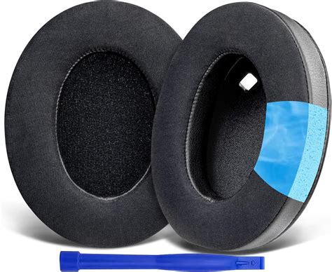 Amazon Soulwit Cooling Gel Earpads Replacement For Sony Wh Xm