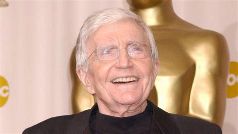 Director Blake Edwards Dies Aged 88