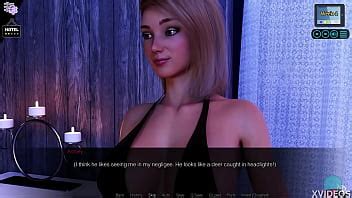 SUNSHINE LOVE Ep 141 Horny Encounters In A Sunny Paradise XNXX