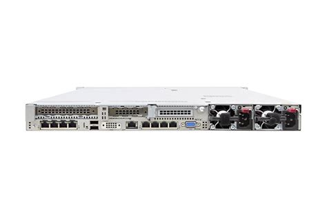 Hpe Proliant Dl360 Gen10 Configure And Buy Online