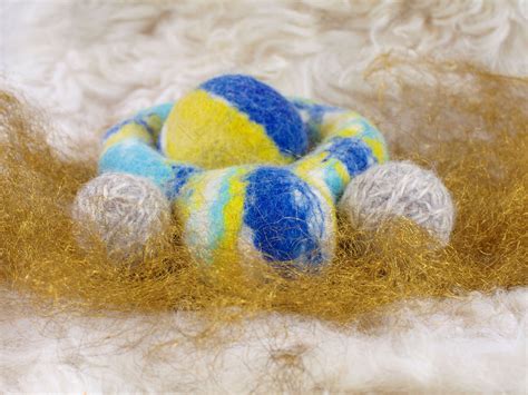 Are Dryer Balls Safe For Dogs