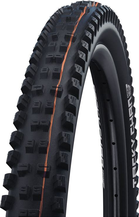 Schwalbe Tacky Chan Evo Super Gravity X Addix Soft E