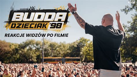 BUDDA DZIECIAK 98 Widzowie o filmie Kino Świat YouTube