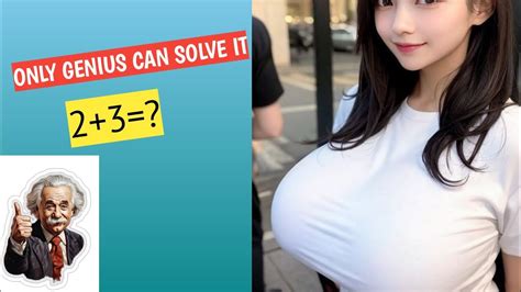 Only Genius Can Solve It 99fail Youtube