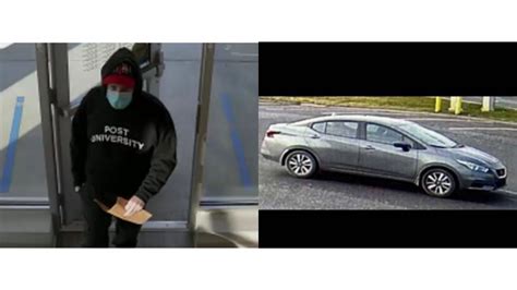 Who Is The Route 91 Bandit Fbi Offers 10k For Help Catching Bank