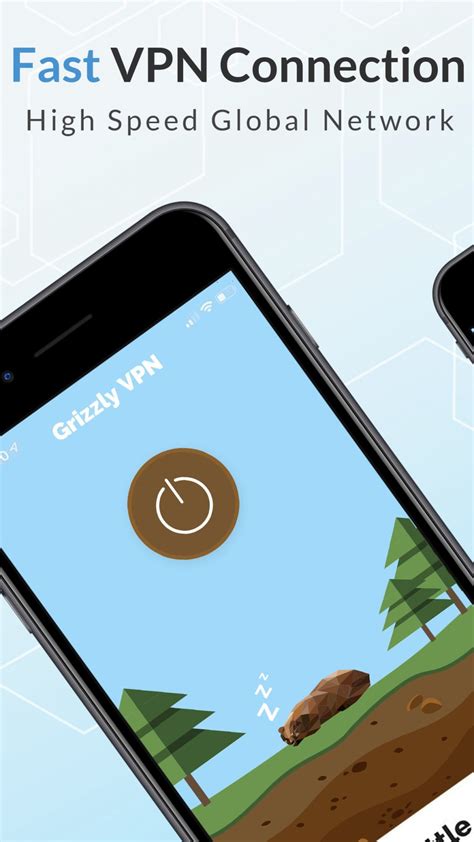 Grizzly Vpn Best Hotspot Vpn For Iphone Download