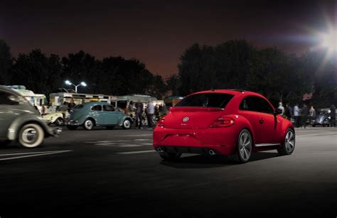 Volkswagen Beetle Wallpaper Hd Vw Th Of July X