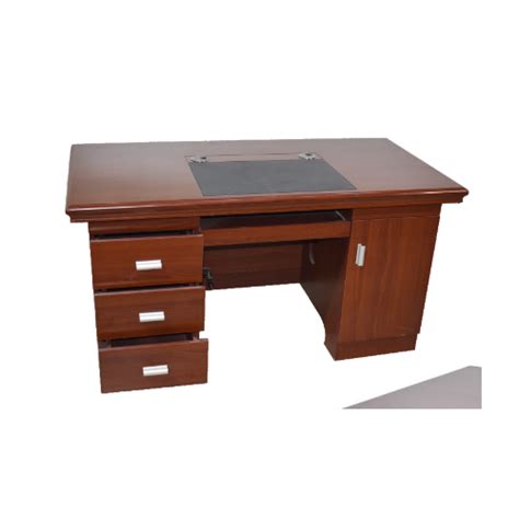 Wooden Rectangular Modern Office Table At Rs 15200 In Gurugram Id