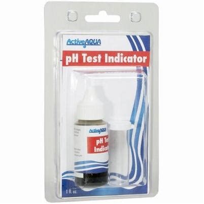 Ph Test Indicator – All Seasons Garden Centre